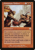 Gratuitous Violence (ONS-212) - Onslaught Foil