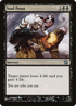 Soul Feast (8ED-165) - 8th Edition Foil