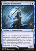 Sea Gate Stormcaller (PPZNR-077) - Zendikar Rising Promos Foil