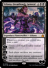 Liliana, Dreadhorde General (RVR-080) - Ravnica Remastered Foil