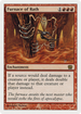 Furnace of Rath (8ED-187) - 8th Edition