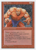 The Brute (4ED-) - Fourth Edition