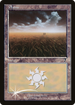 Plains (344) (7ED-344) - 7th Edition
