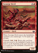Scourge Devil (LIST-111/249) - The List