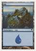 Island (PSAL-H11) - Salvat 2005