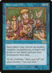 Show and Tell (USG-096) - Urza's Saga