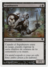 Gravedigger (French) - "Fossoyeur" (PSAL-0F7) - Salvat 2005