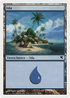 Island (PSAL-G48) - Salvat 2005