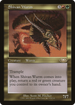 Shivan Wurm (PLS-124) - Planeshift