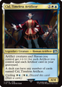 Cid, Timeless Artificer (0414) (FIN-414) - FINAL FANTASY Foil
