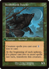 Duskwatch Recruiter (Retro Frame) (INR-467) - Innistrad Remastered Foil