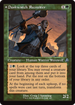 Duskwatch Recruiter (Retro Frame) (INR-467) - Innistrad Remastered Foil