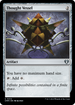 Thought Vessel (CMM-414) - Commander Masters Foil