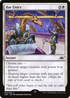 Bar Entry (UNF-004) - Unfinity