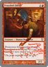 Frazzled Editor (UNH-077) - Unhinged