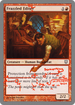 Frazzled Editor (UNH-077) - Unhinged
