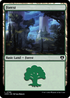 Forest (0798) (CMM-798) - Commander Masters