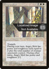 Angry Mob (4BB-) - Fourth Edition Foreign Black Border