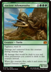 Ancient Adamantoise (FIN-172) - FINAL FANTASY Foil