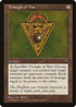 Triangle of War (VIS-) - Visions