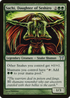 Sachi, Daughter of Seshiro (CHK-238) - Champions of Kamigawa