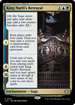 King Narfi's Betrayal (LCC-272) - The Lost Caverns of Ixalan Commander