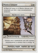 Kitsune Mystic // Autumn-Tail, Kitsune Sage (Italian) - "Mistico Kitsune" (PSAL-G37) - Salvat 2005