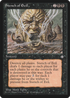 Stench of Evil (ICE-) - Ice Age