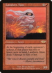 Lavaborn Muse (LGN-105) - Legions