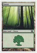 Forest (348) (8ED-348) - 8th Edition