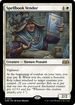 Spellbook Vendor (WOE-031) - Wilds of Eldraine