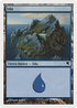 Island (PSAL-G35) - Salvat 2005