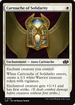 Cartouche of Solidarity (J25-178) - Foundations Jumpstart