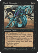 Thrull Champion (FEM-) - Fallen Empires