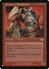 Dwarven Bloodboiler (LIST-84/143) - The List