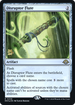 Disruptor Flute (PRE-209) - Modern Horizons 3 Promos Foil