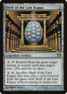 Shell of the Last Kappa (CHK-269) - Champions of Kamigawa Foil