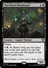 Marshland Bloodcaster (OTC-139) - Outlaws of Thunder Junction Commander