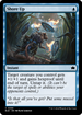 Shore Up (BLB-069) - Bloomburrow Foil