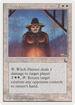 Witch Hunter (CHR-) - Chronicles