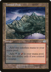 Tainted Peak (TOR-142) - Torment