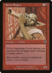 Kyren Sniper (MMQ-199) - Mercadian Masques