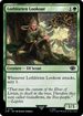 Lothlorien Lookout (LTR-175) - The Lord of the Rings: Tales of Middle-earth