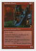 Ambush Party (5ED-) - Fifth Edition