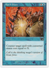 Spell Blast (6ED-100) - Classic Sixth Edition