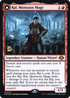 Ral, Monsoon Mage (PRE-247) - Modern Horizons 3 Promos Foil