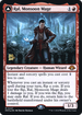 Ral, Monsoon Mage (PRE-247) - Modern Horizons 3 Promos Foil