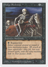Drudge Skeletons (2ED-) - Unlimited Edition