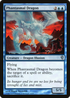 Phantasmal Dragon (DDM-014) - Duel Decks: Jace vs. Vraska