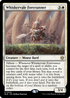 Whiskervale Forerunner (PPBLB-040) - Bloomburrow Promos Foil